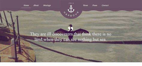 http //www.home-harbor.com|CSS.